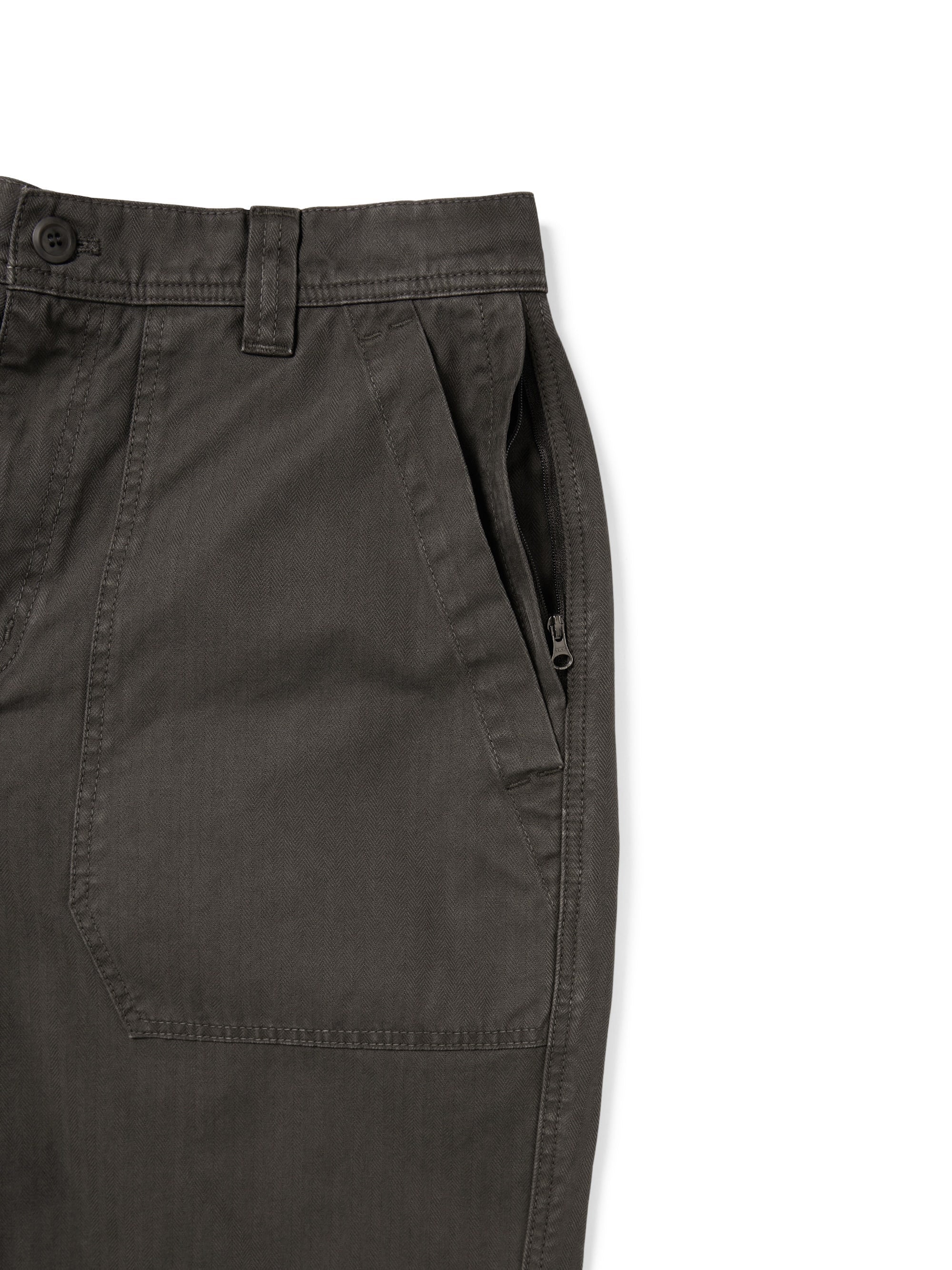 HBT Washed Pant
