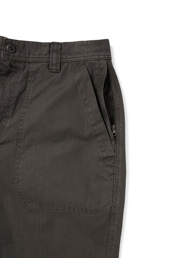 HBT Washed Pant