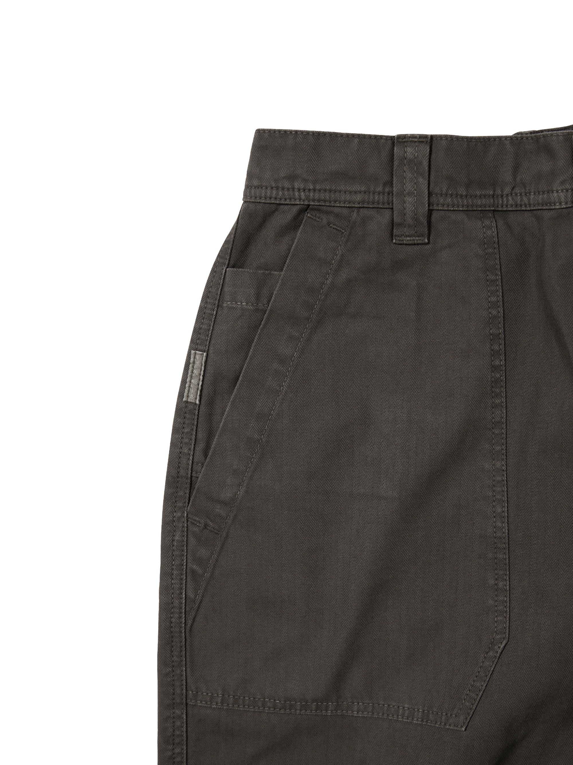 HBT Washed Pant
