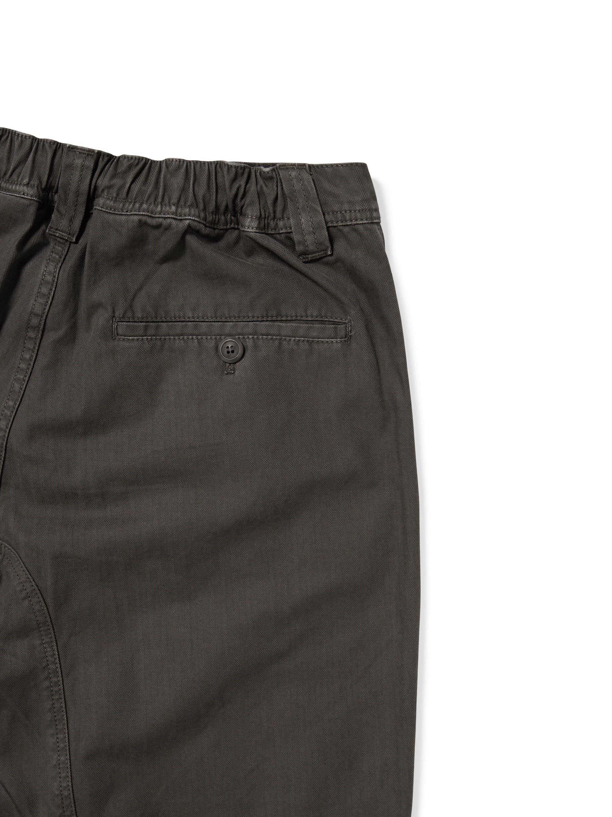 HBT Washed Pant