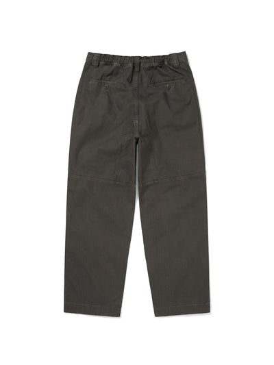 HBT Washed Pant