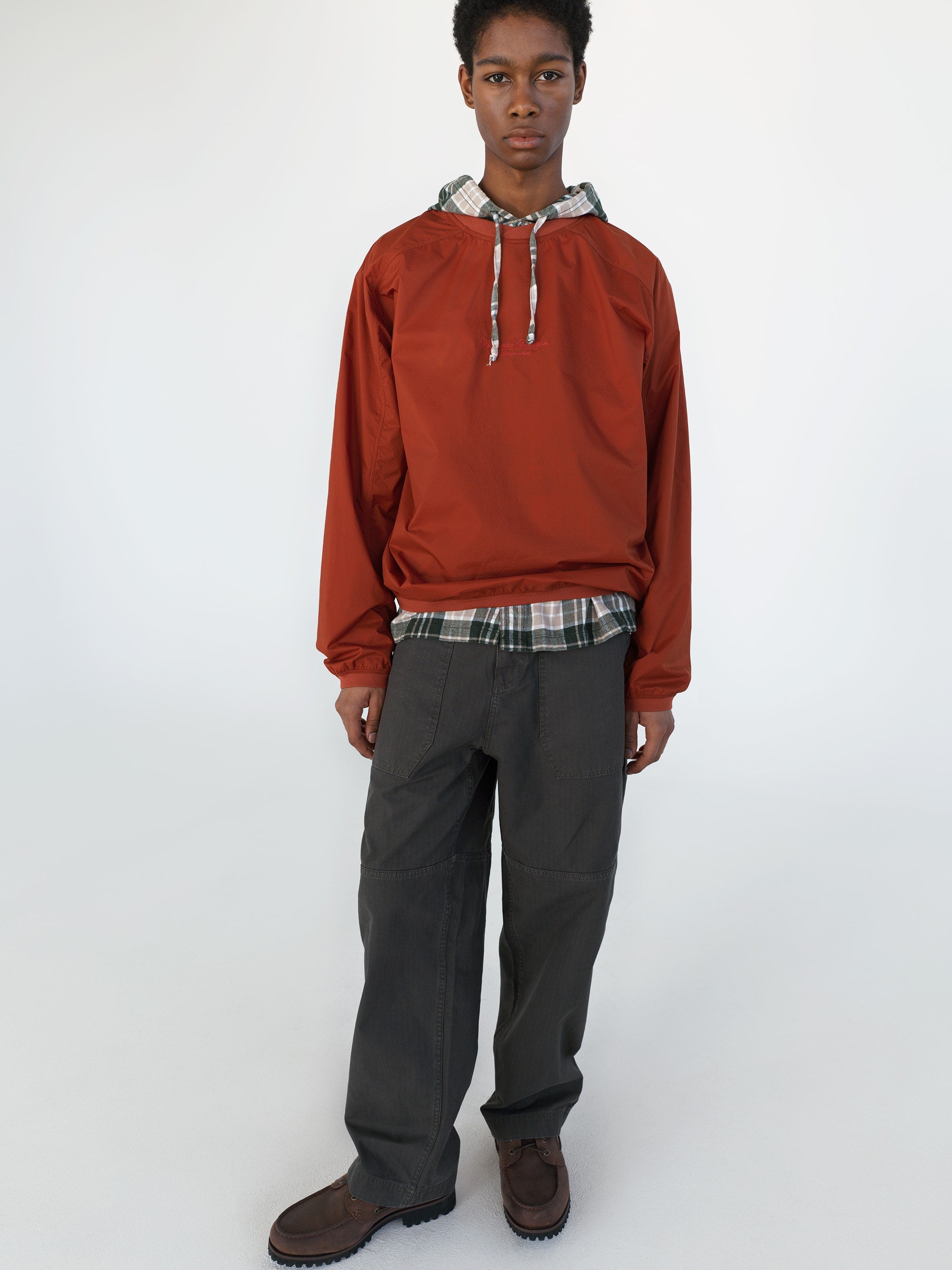 HBT Washed Pant