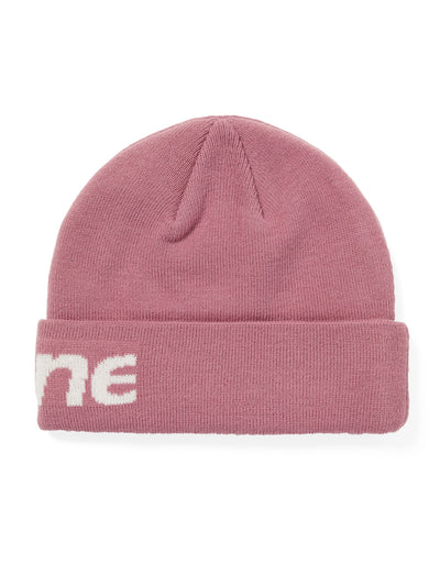 HSP-Logo Big Cuff Beanie