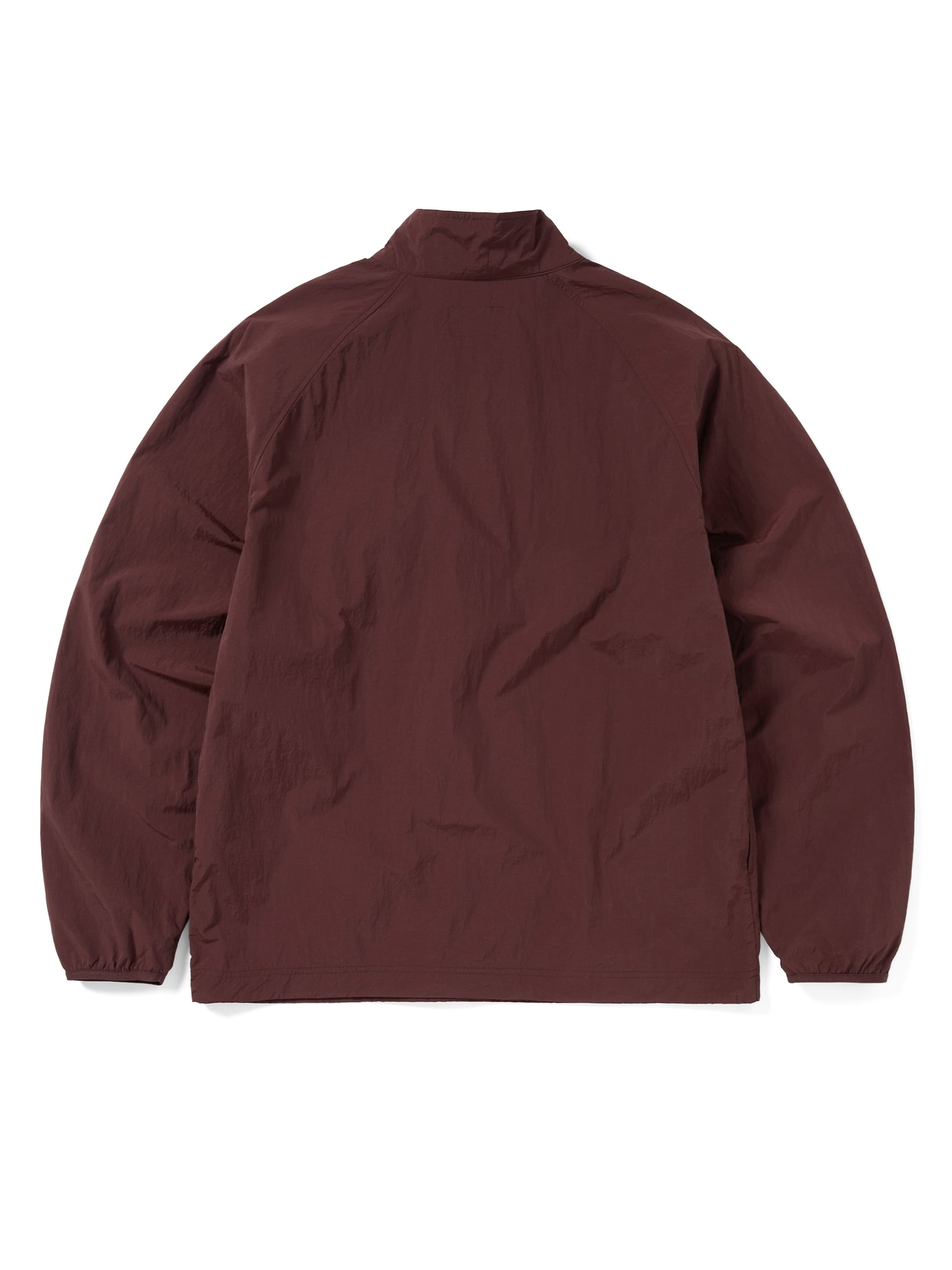 Half Zip Sports Pullover