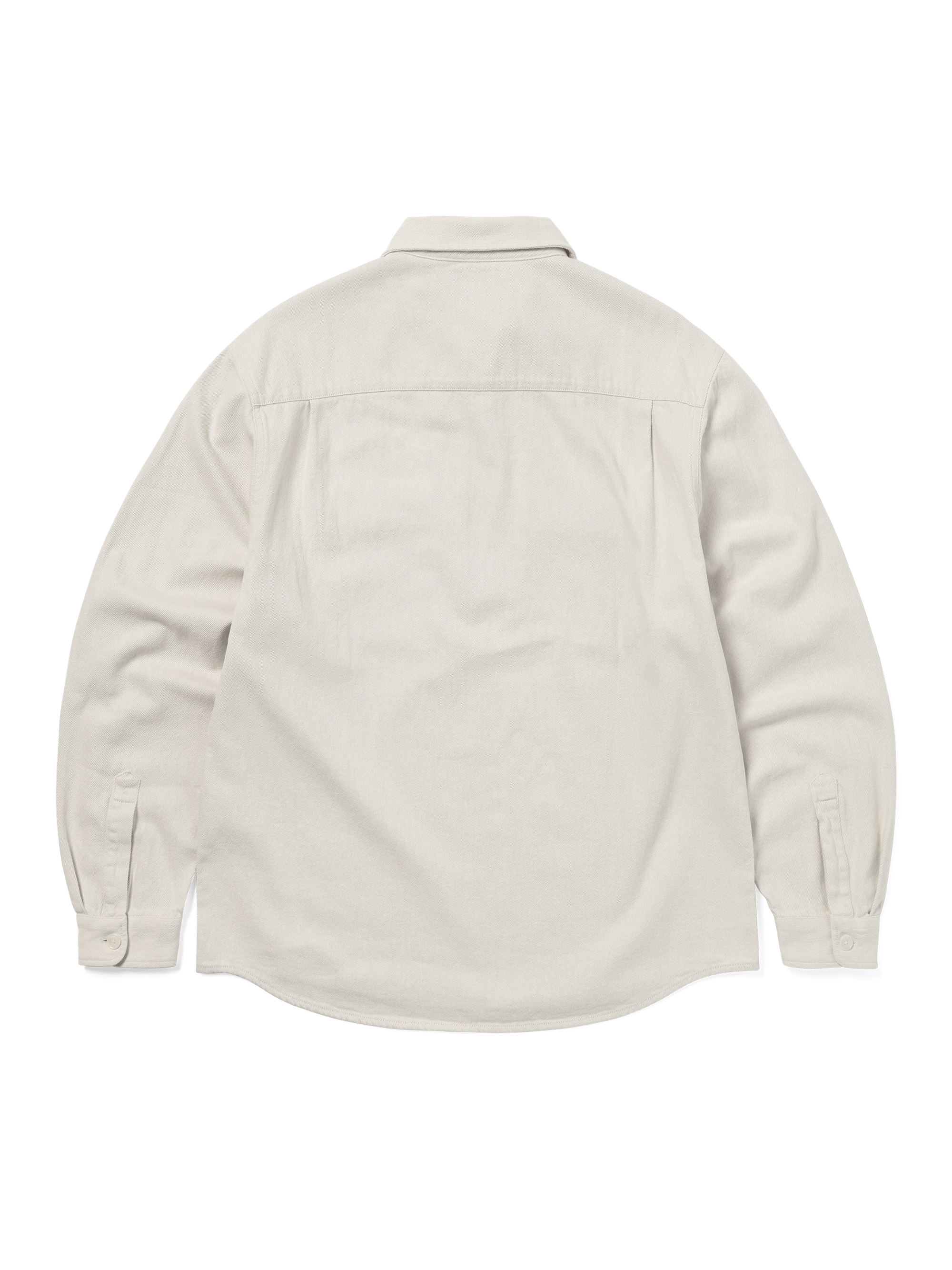 Half Zip Shirt