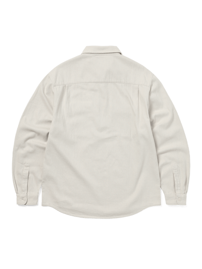 Half Zip Shirt