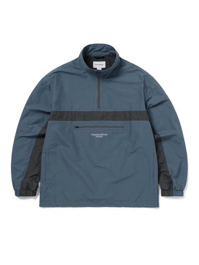 Half Zip Sports Pullover