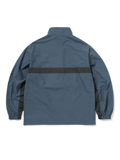 Half Zip Sports Pullover