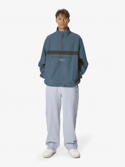 Half Zip Sports Pullover