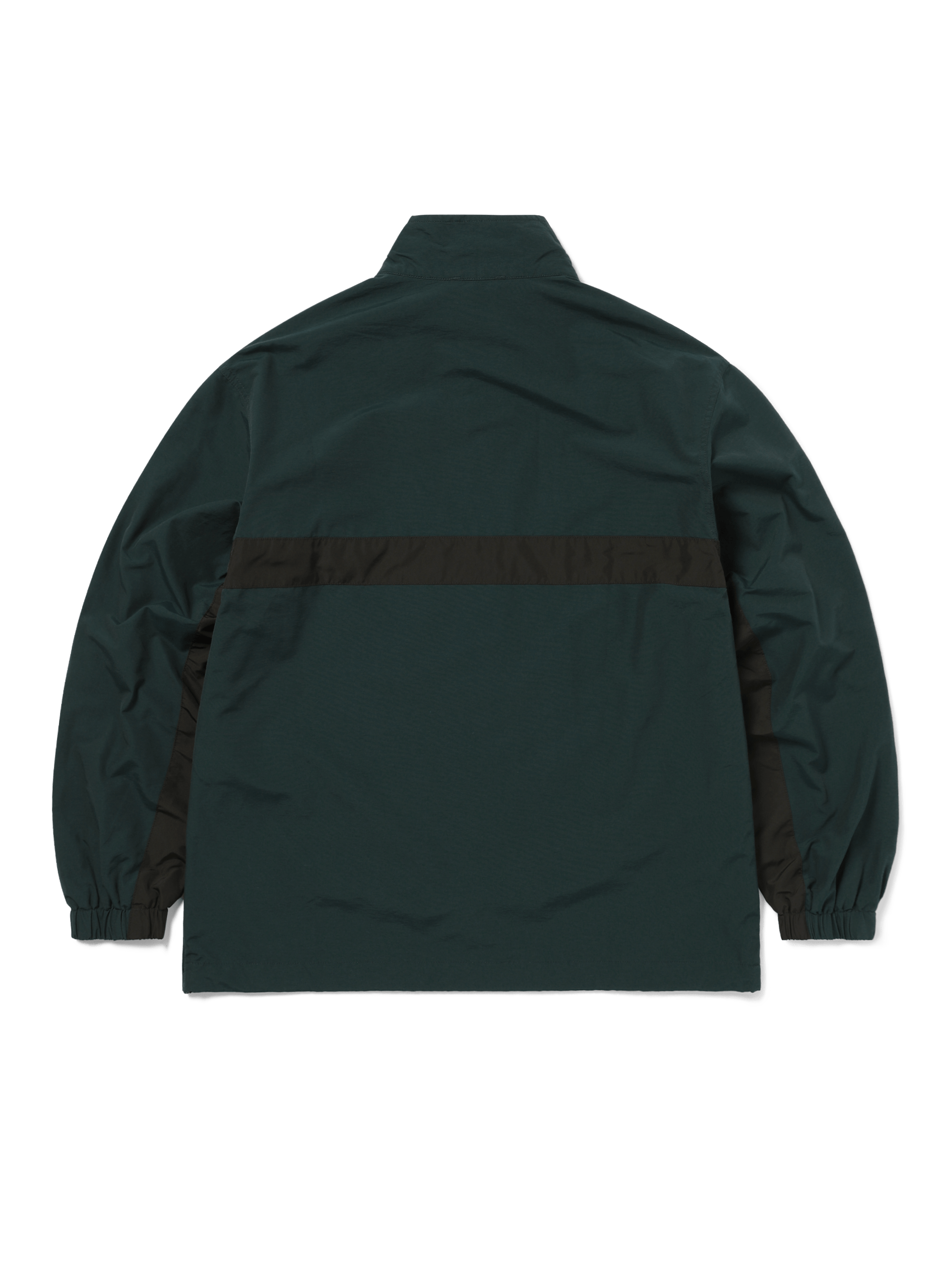 Half Zip Sports Pullover