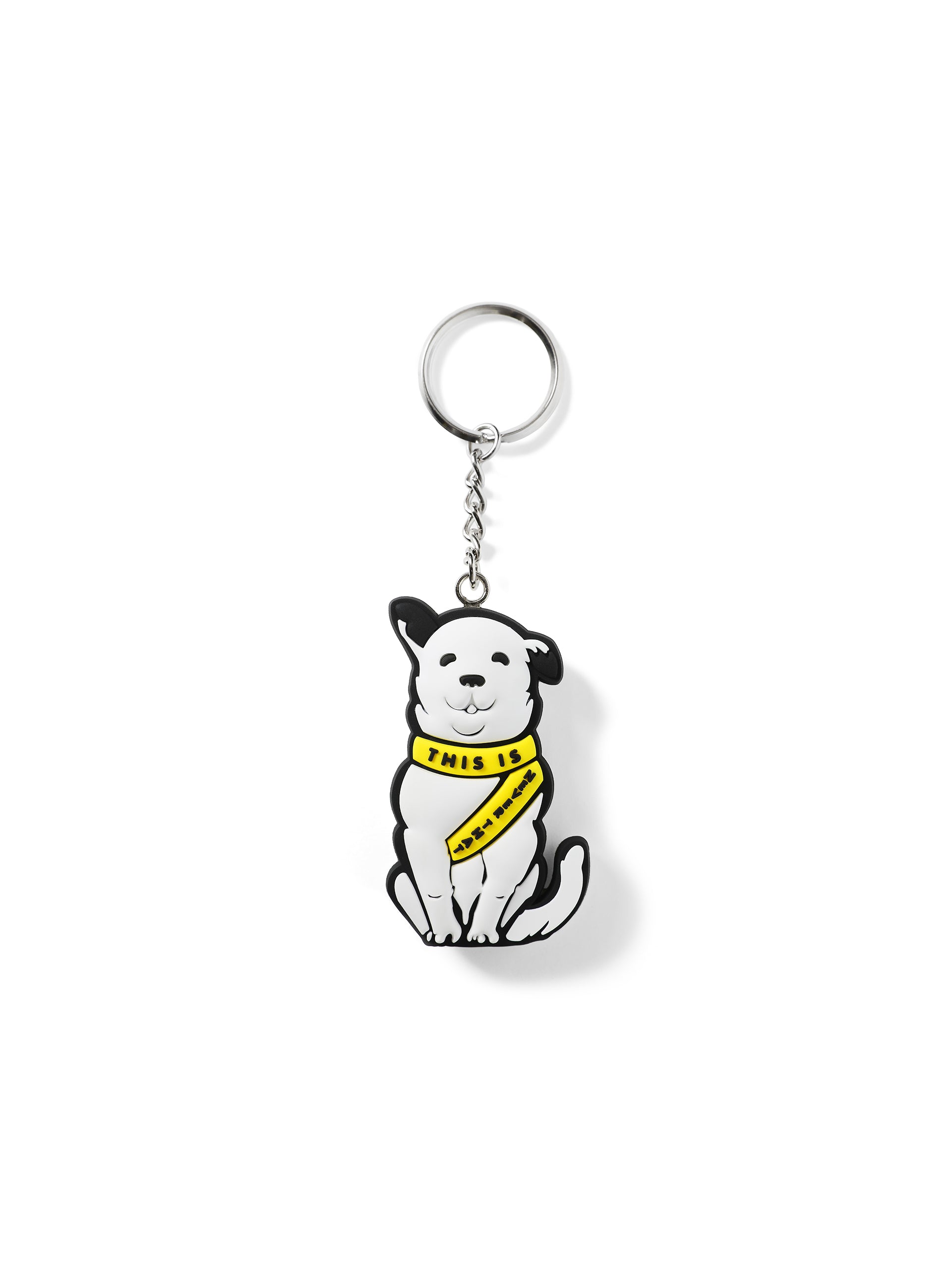 LD Keyring