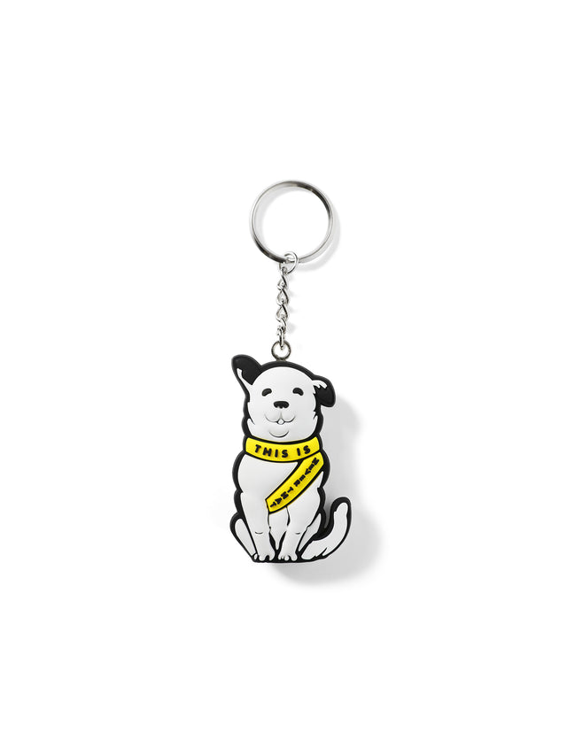 LD Keyring