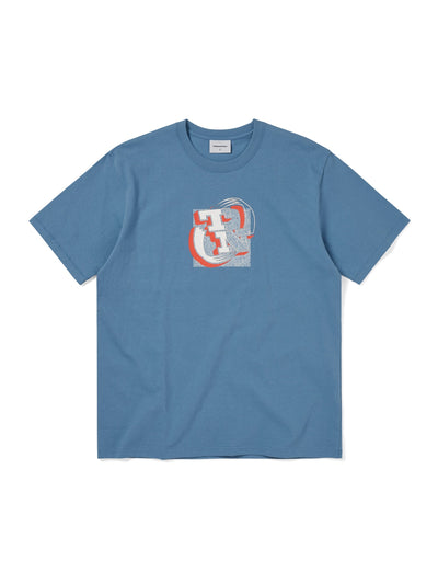Harmonize Tee