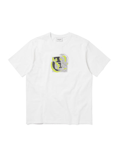 Harmonize Tee
