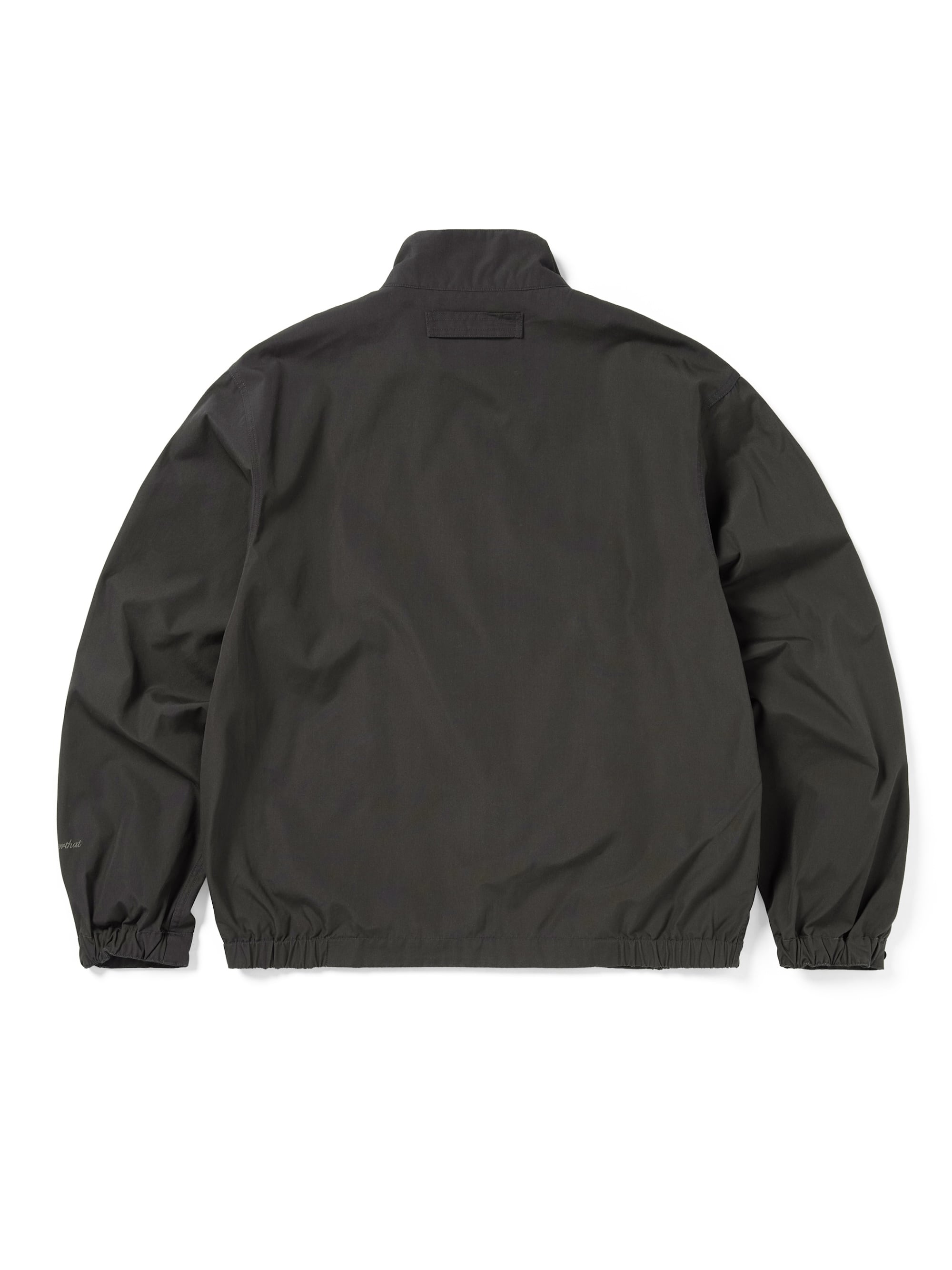 Harrington Jacket