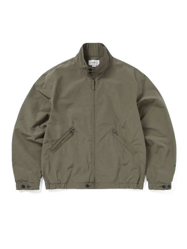 Harrington Jacket