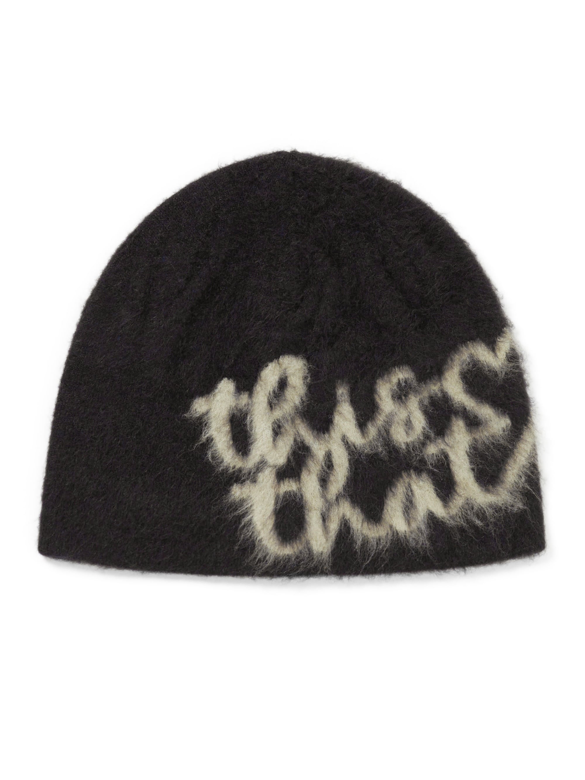 Heart Logo No Cuff Beanie – thisisneverthat® JP