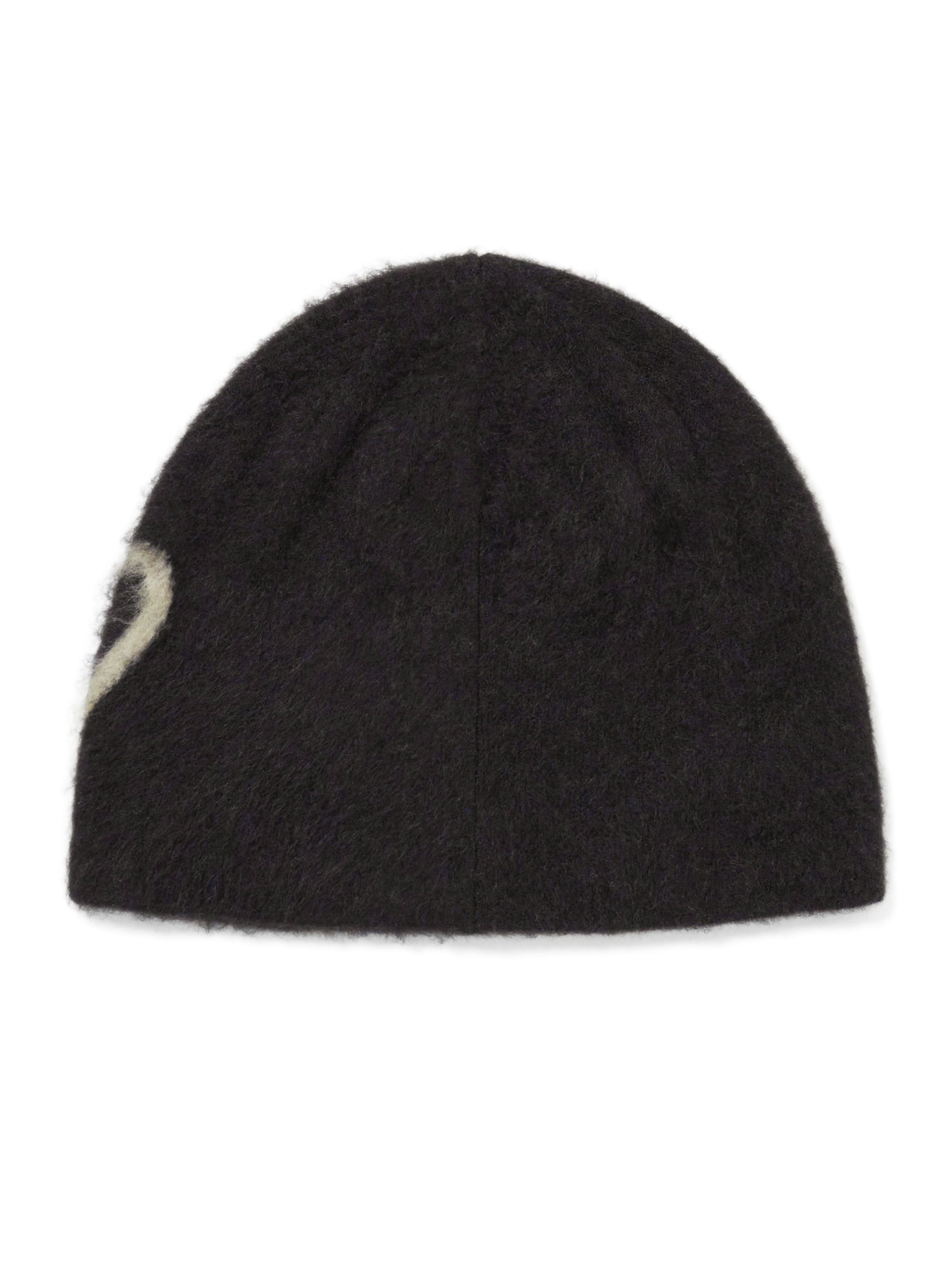 Heart Logo No Cuff Beanie – thisisneverthat® JP