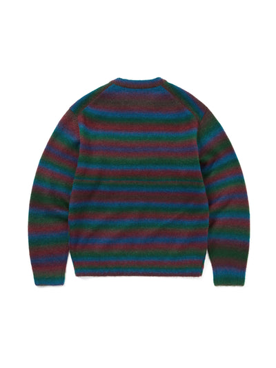 Heart Logo knit Sweater