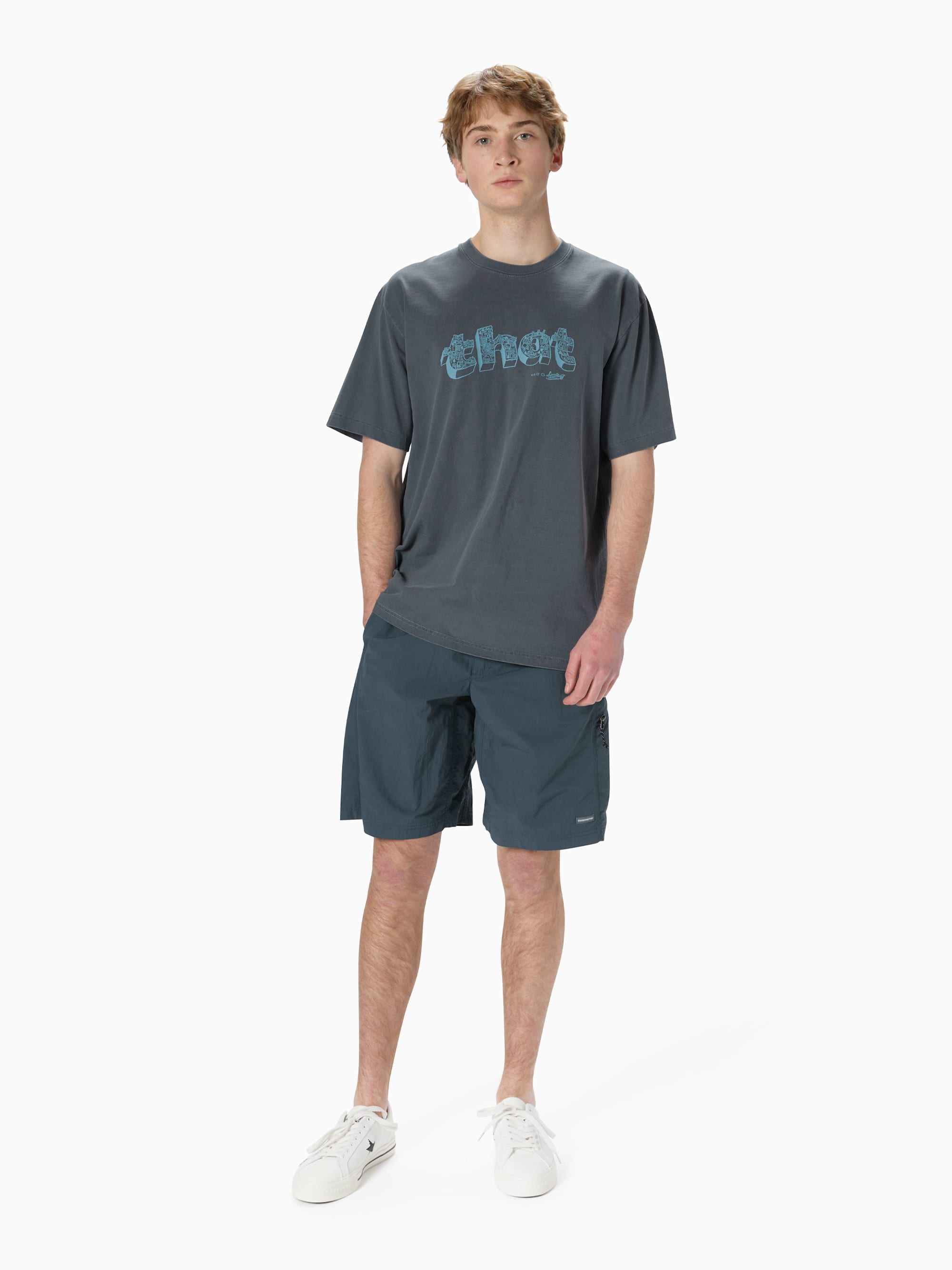 Hiking Short