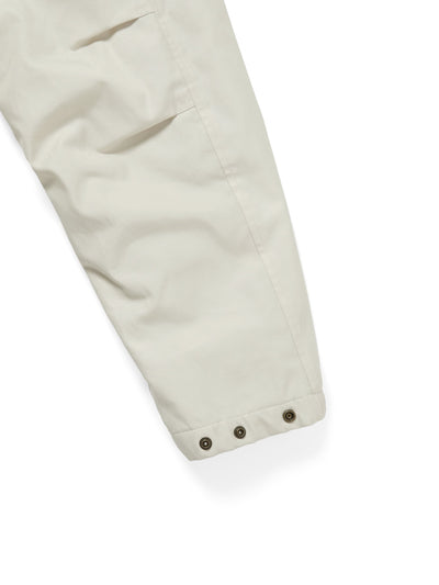 Hooded Puff Parka