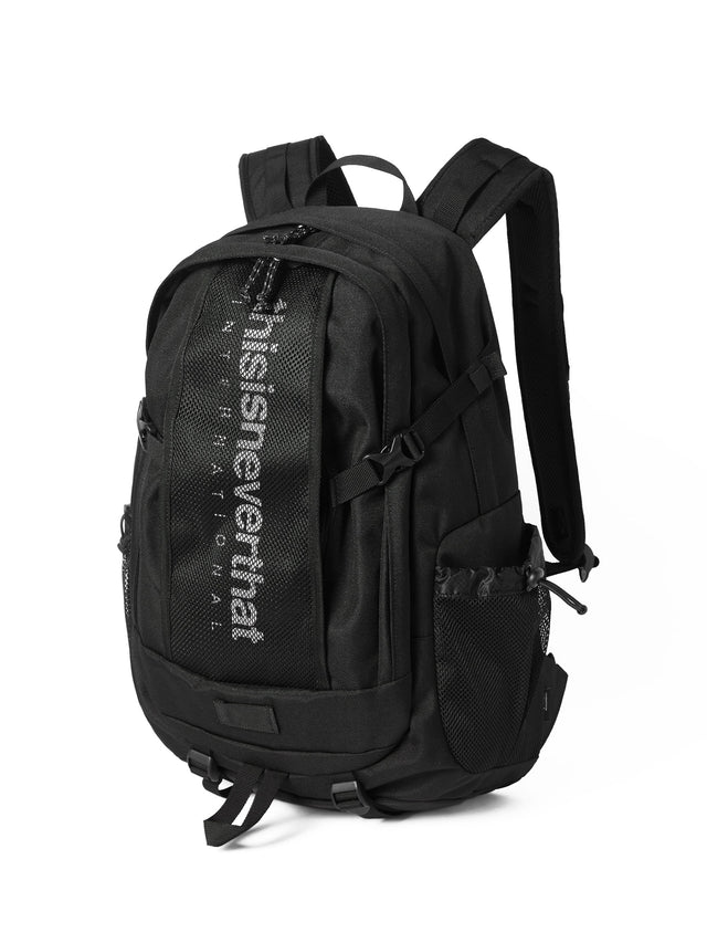 INTL-Logo Backpack 30