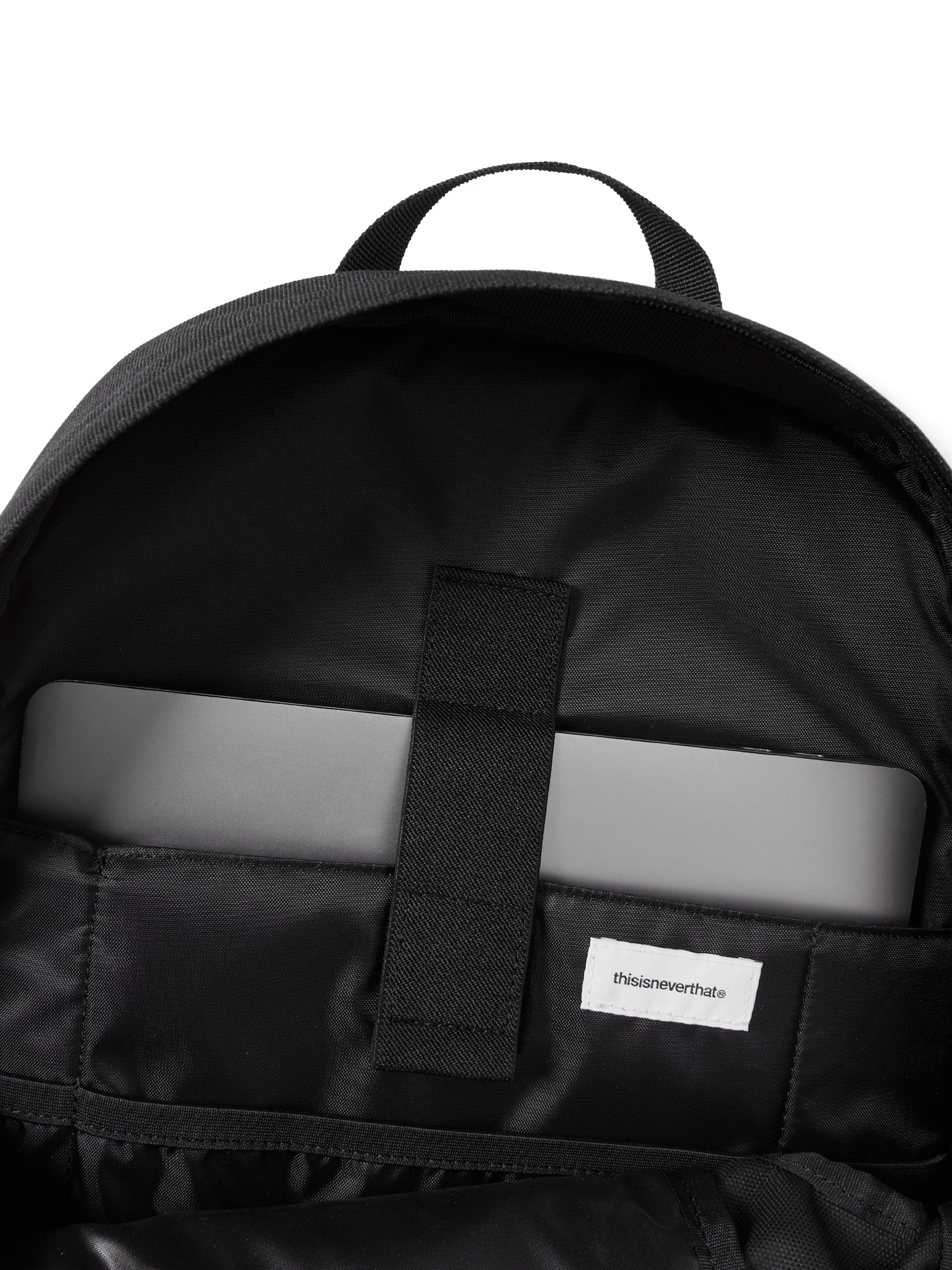 INTL-Logo Backpack 30 – thisisneverthat® JP