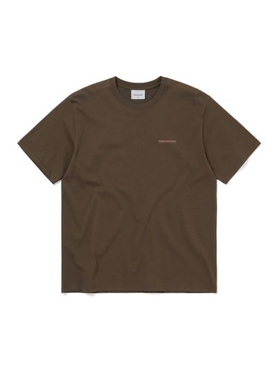 INTL. Logo Tee