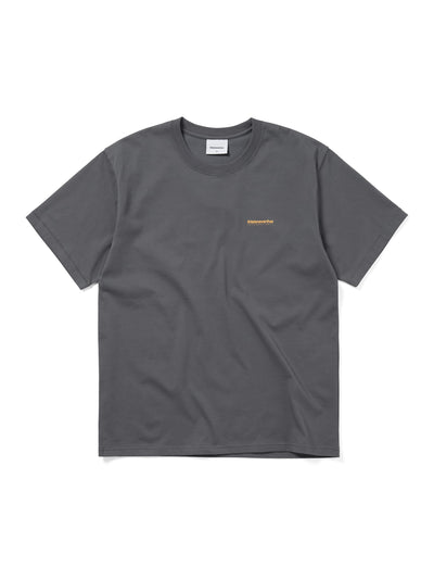 INTL. Logo Tee