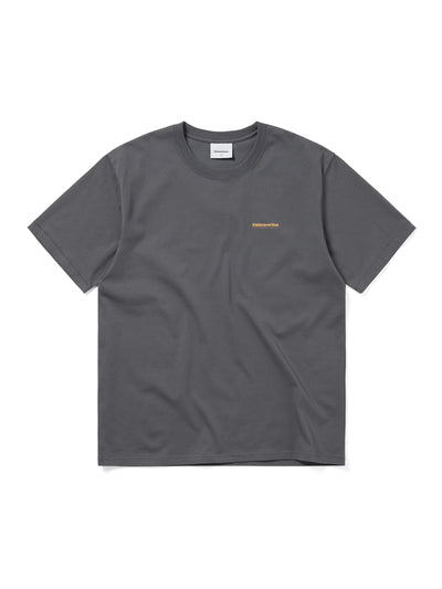 INTL. Logo Tee