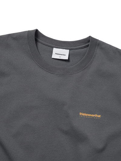 INTL. Logo Tee