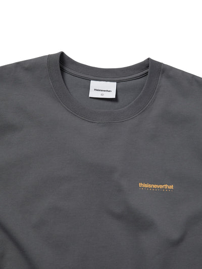 INTL. Logo Tee