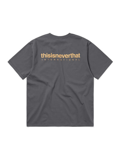 INTL. Logo Tee