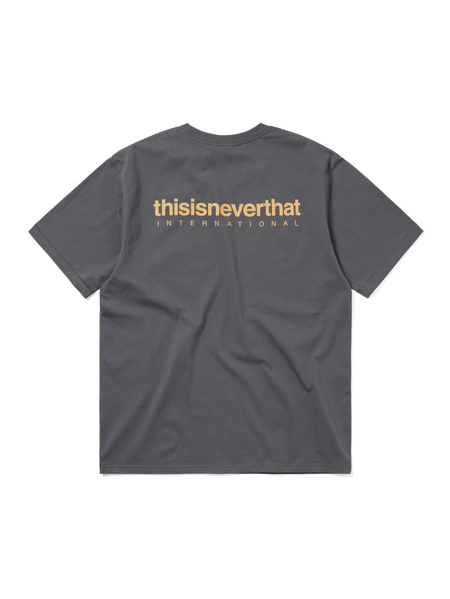 INTL. Logo Tee