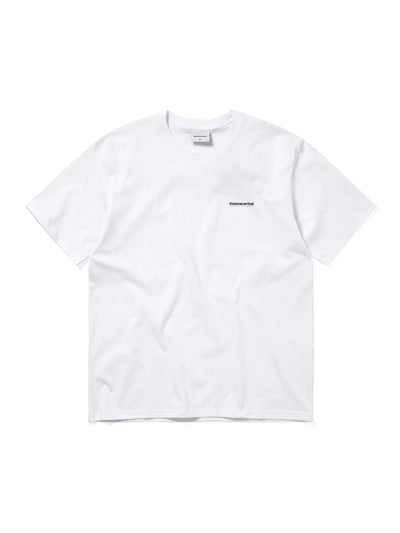 INTL. Logo Tee