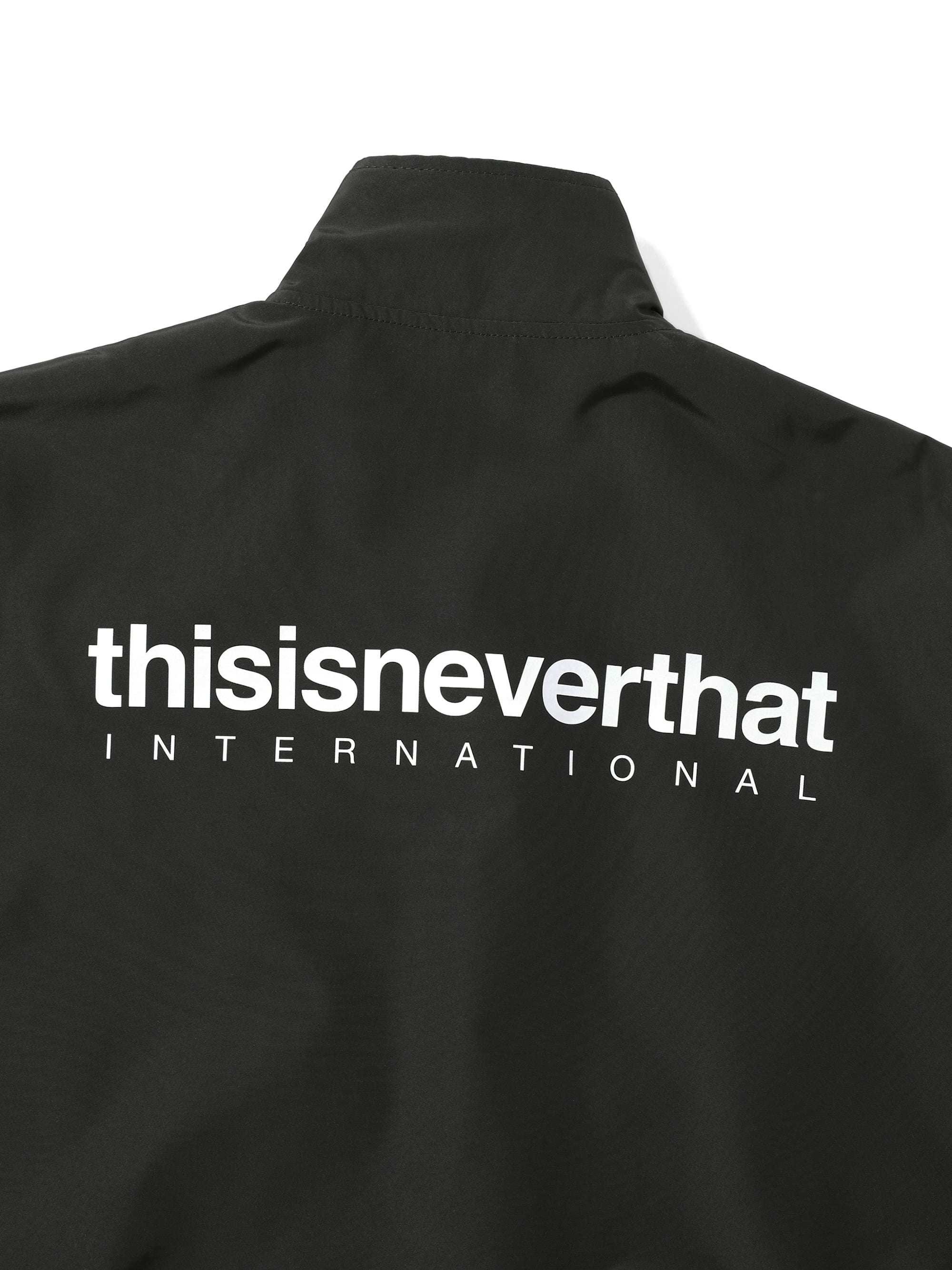 INTL. Team Jacket