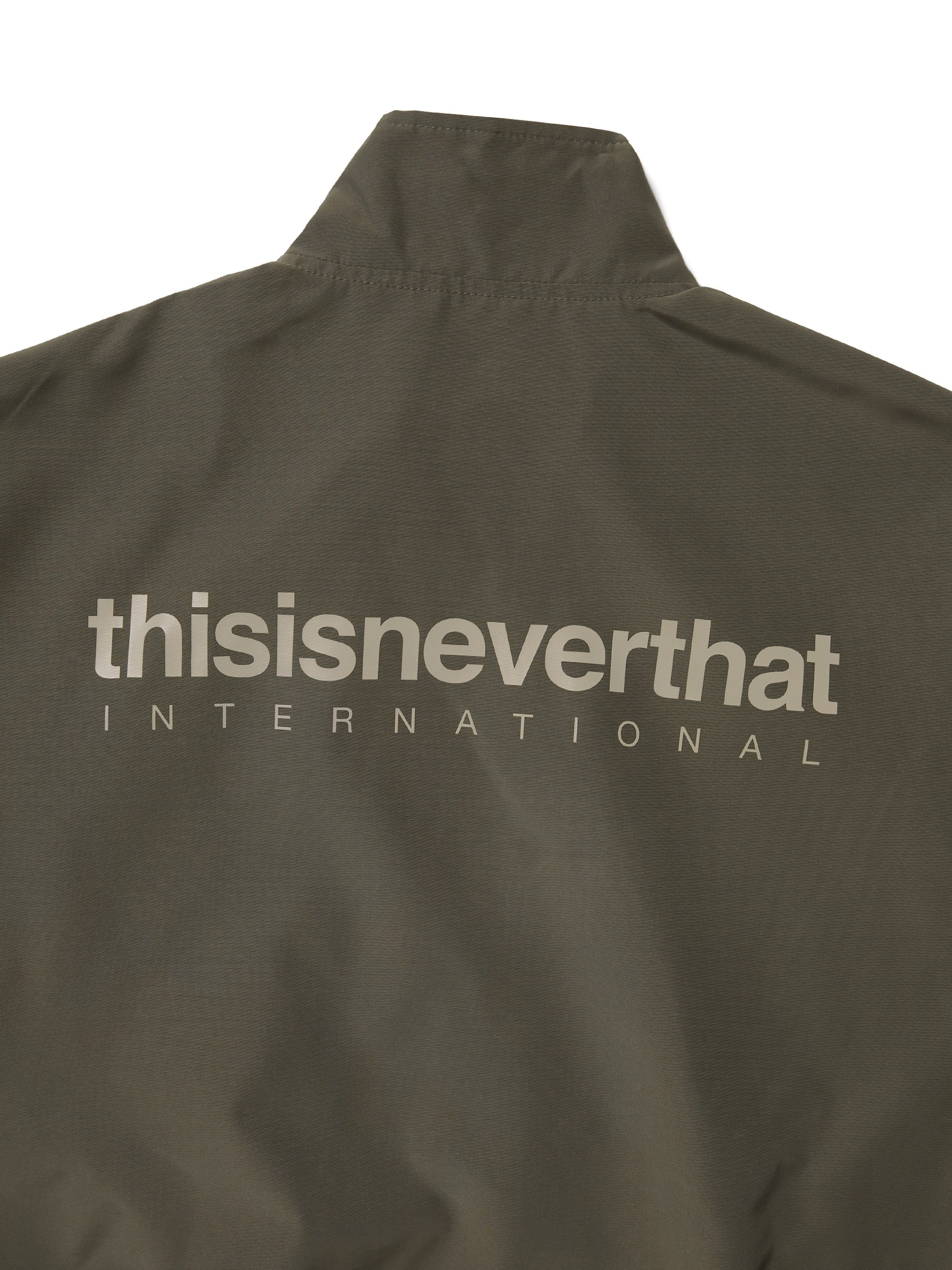 INTL. Team Jacket