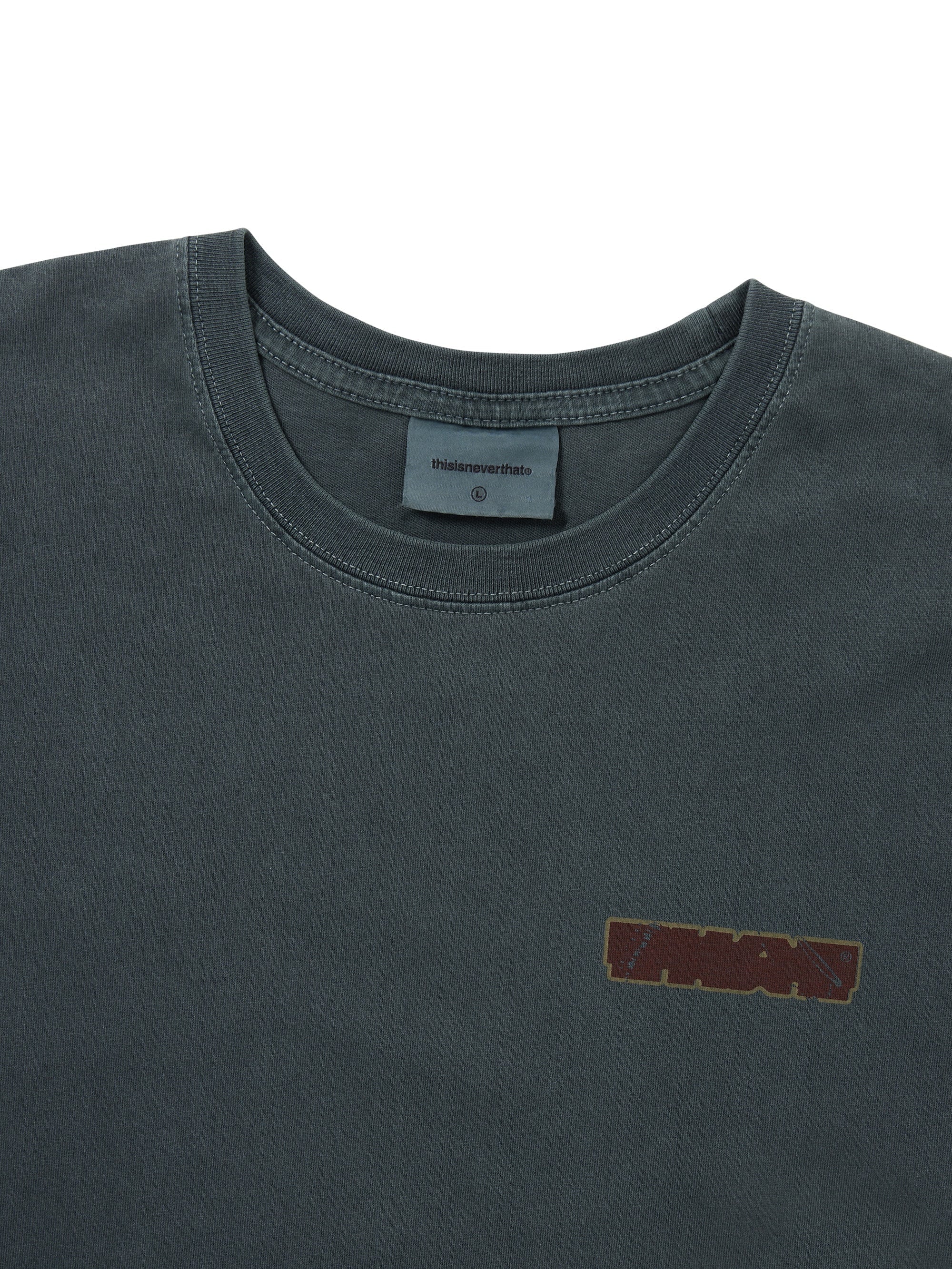 Ink Trail Tee
