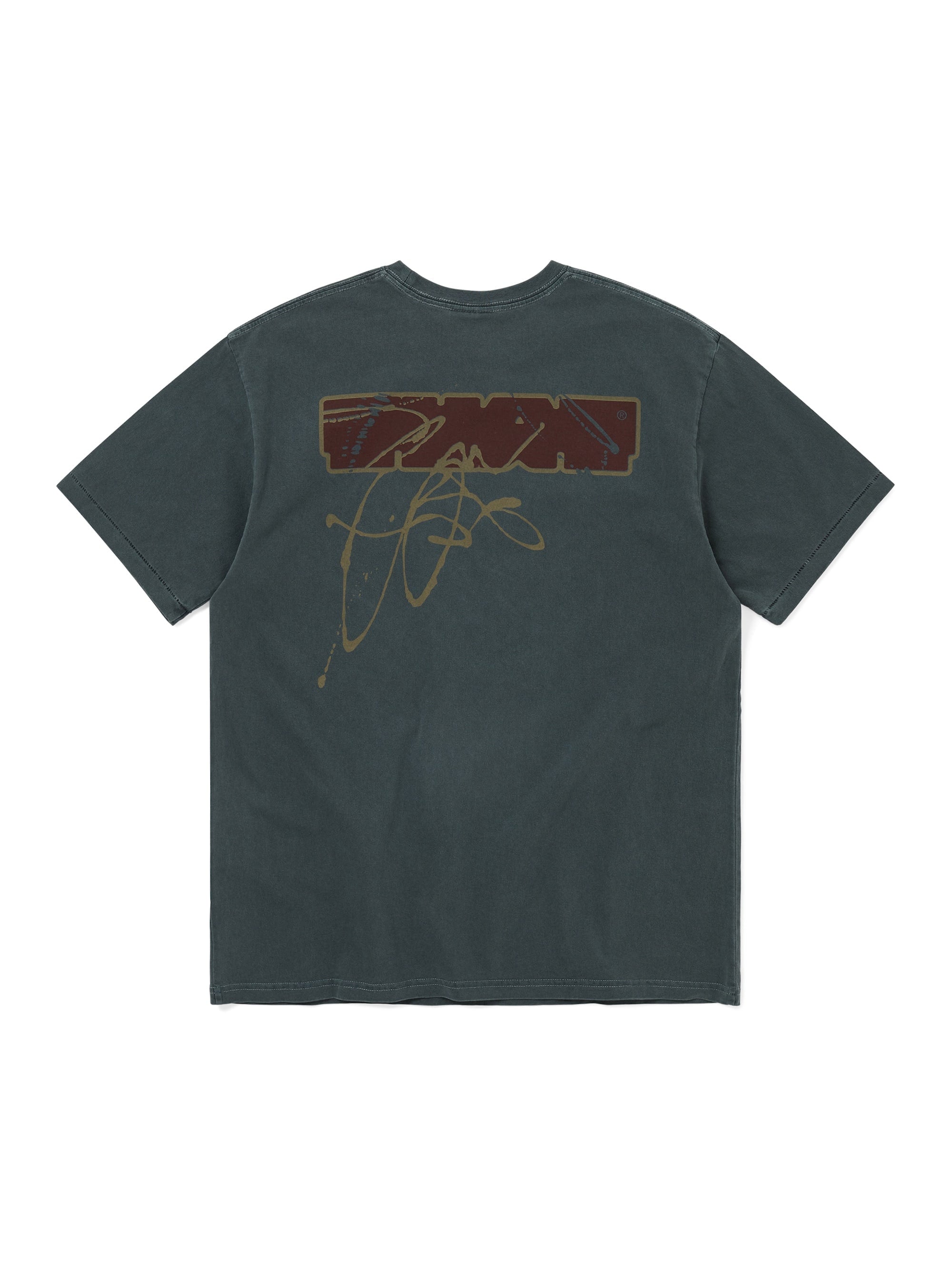 Ink Trail Tee