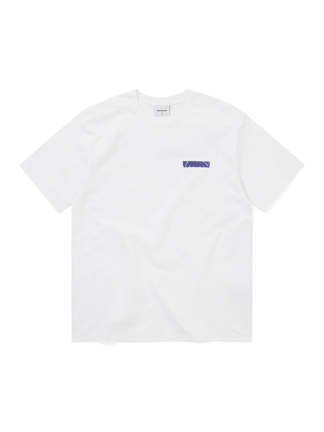 Ink Trail Tee