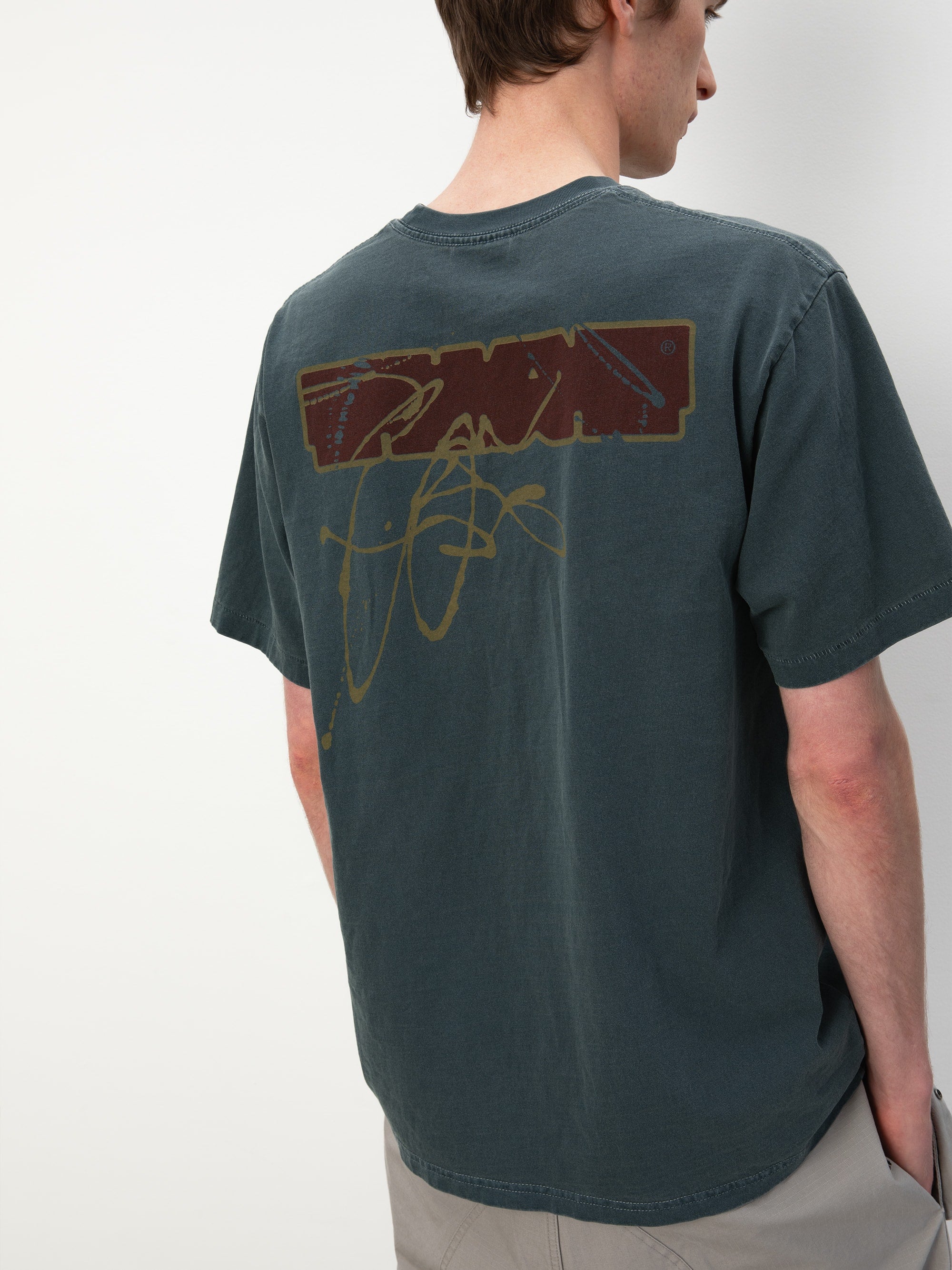 Ink Trail Tee