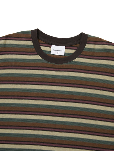 Inside Out Striped Tee