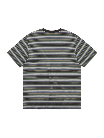Inside Out Striped Tee