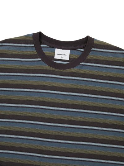 Inside Out Striped Tee