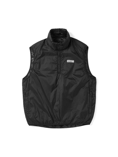 Insulated Reversible Vest