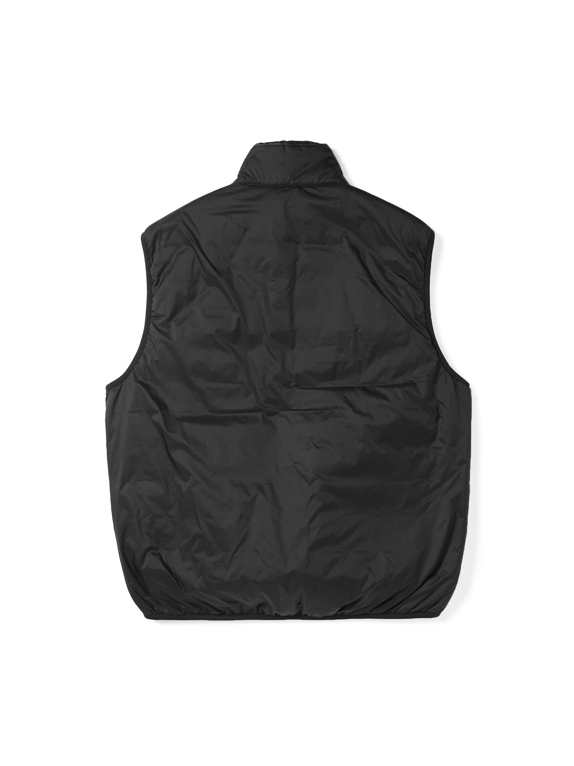 Insulated Reversible Vest