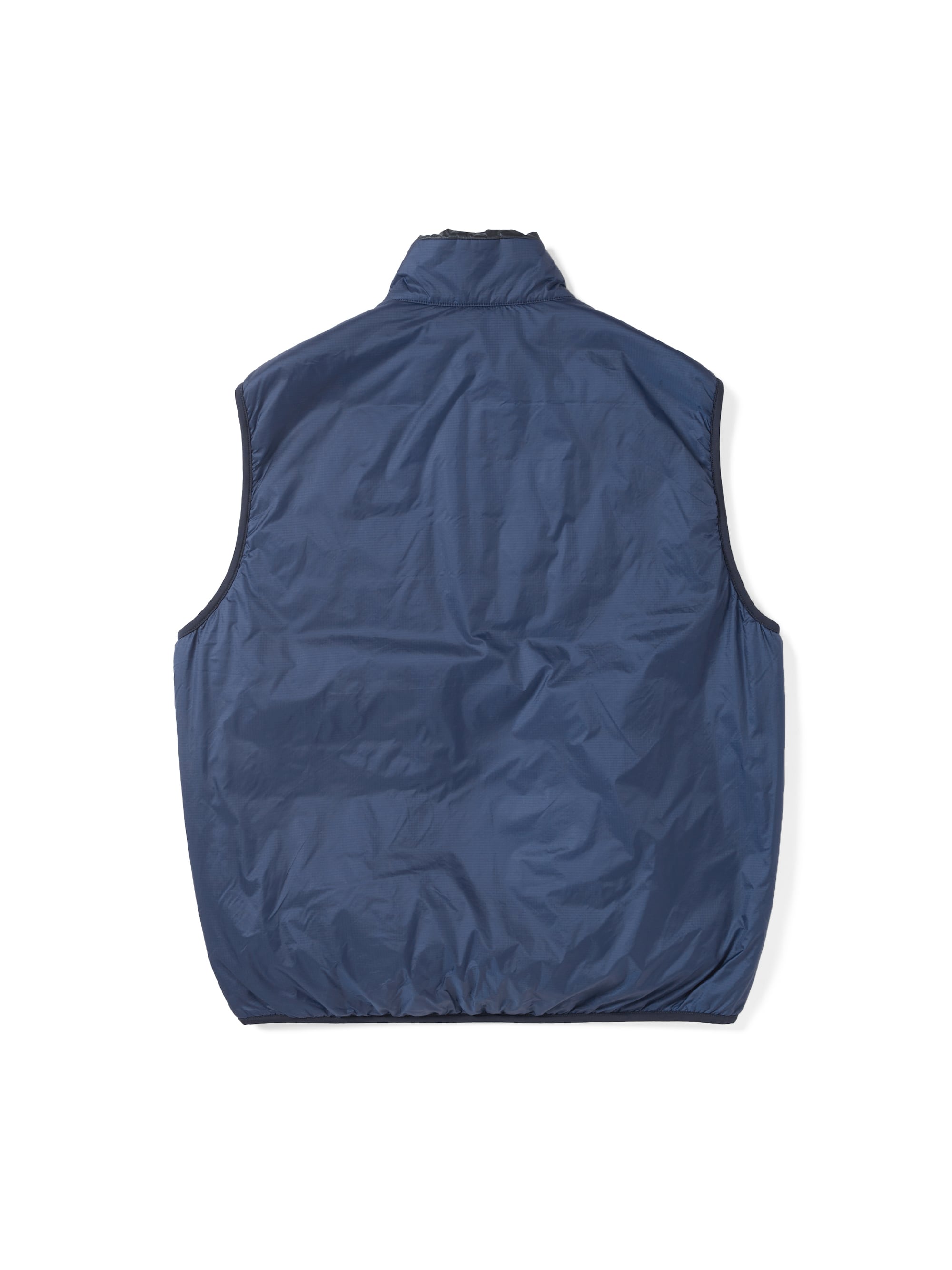 Insulated Reversible Vest