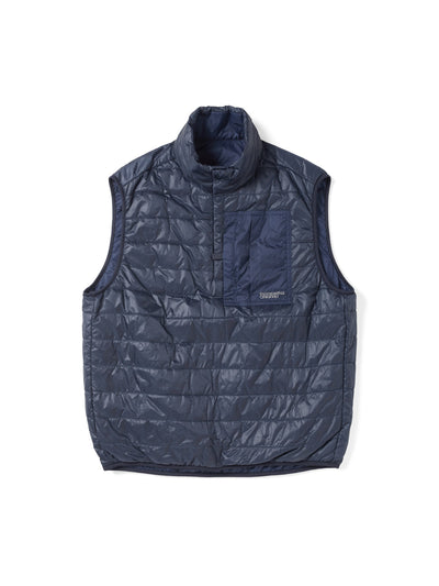 Insulated Reversible Vest