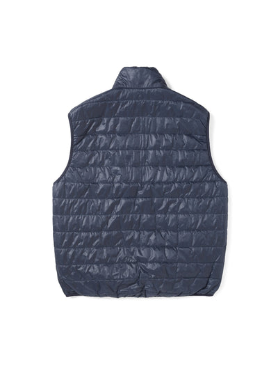 Insulated Reversible Vest