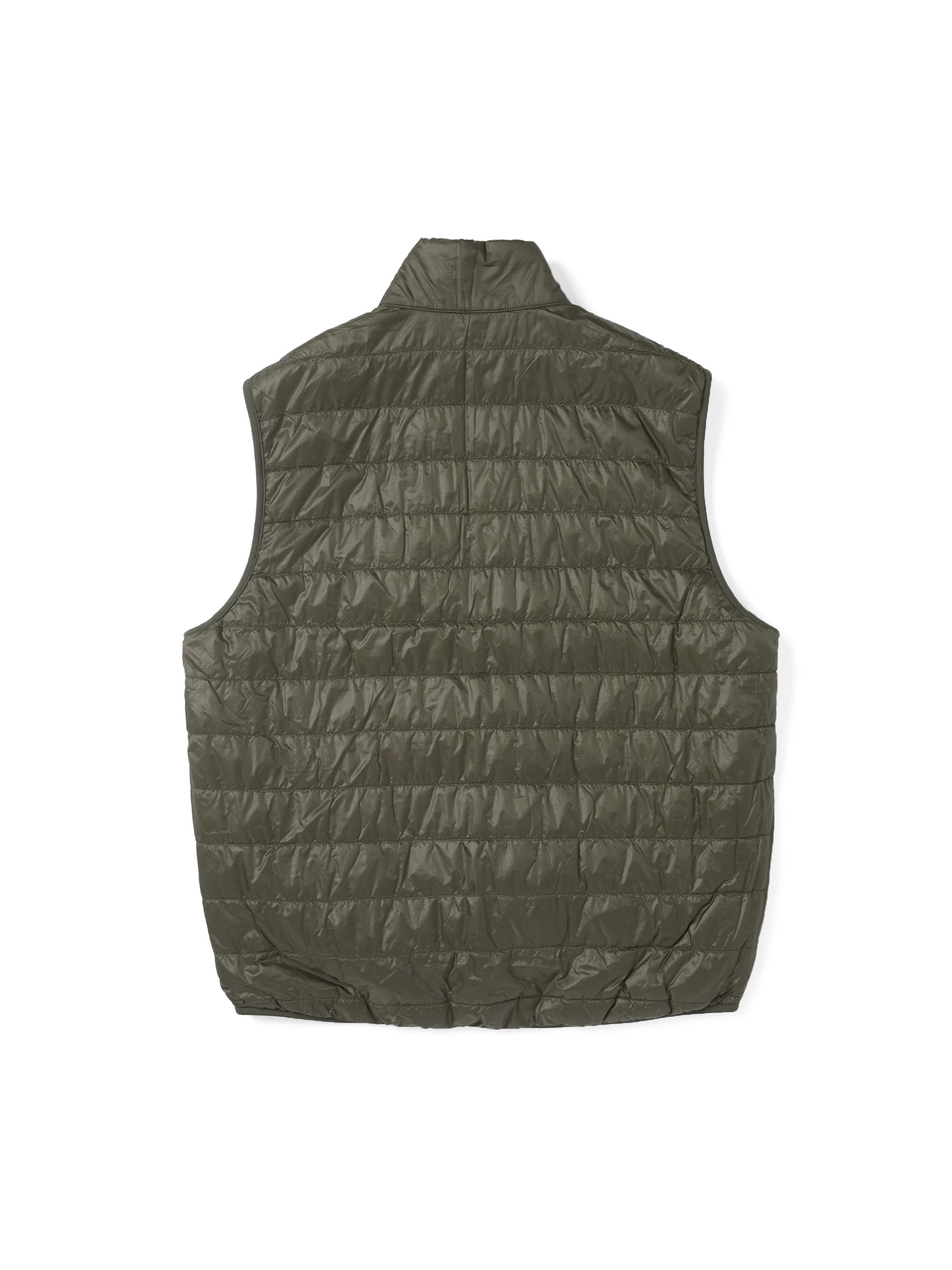 Insulated Reversible Vest